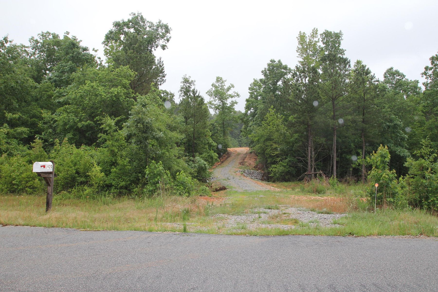 6 Acres of Residential Land for Sale in Lincolnton, Georgia