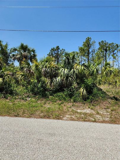 0.24 Acres of Land for Sale in North Port, Florida