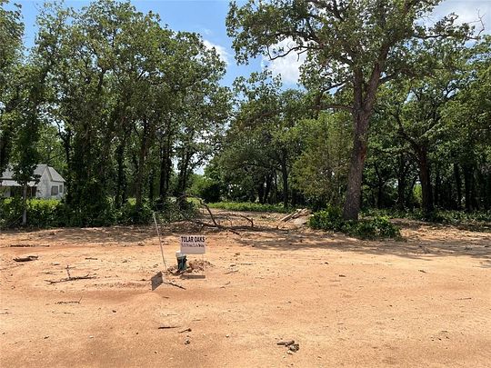 0.19 Acres of Residential Land for Sale in Tolar, Texas