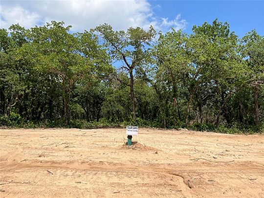 0.16 Acres of Residential Land for Sale in Tolar, Texas