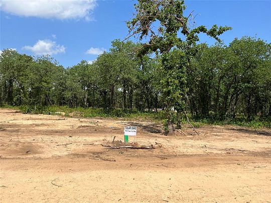 0.161 Acres of Land for Sale in Tolar, Texas