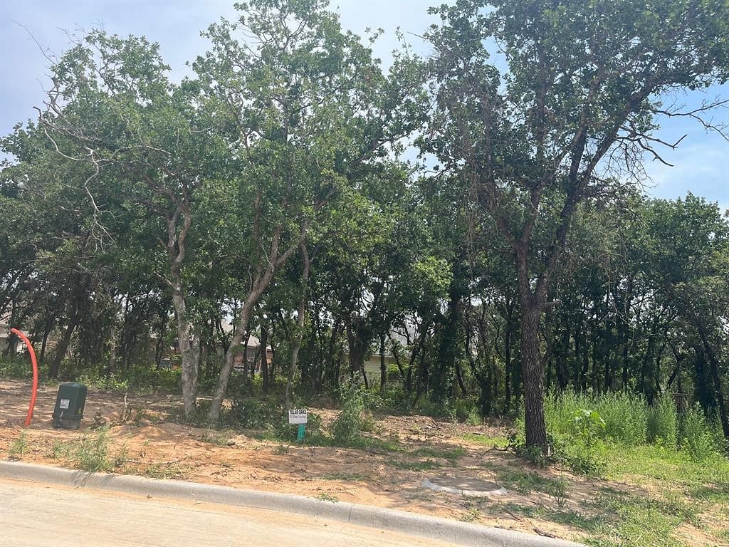 0.24 Acres of Residential Land for Sale in Tolar, Texas