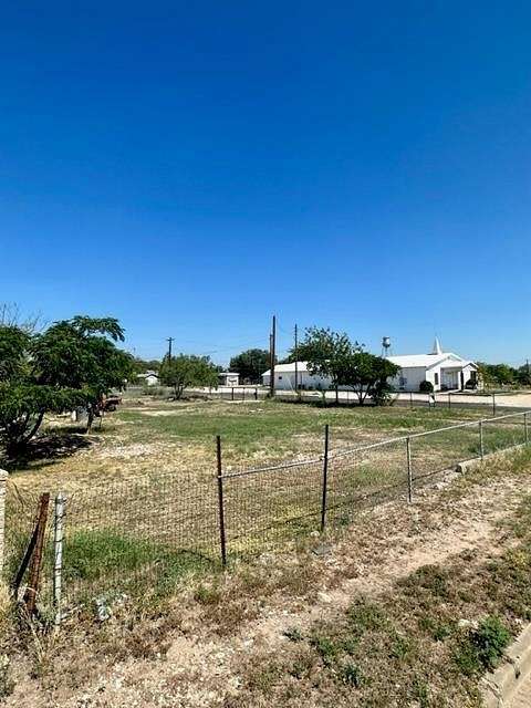 0.2 Acres of Mixed-Use Land for Sale in San Angelo, Texas