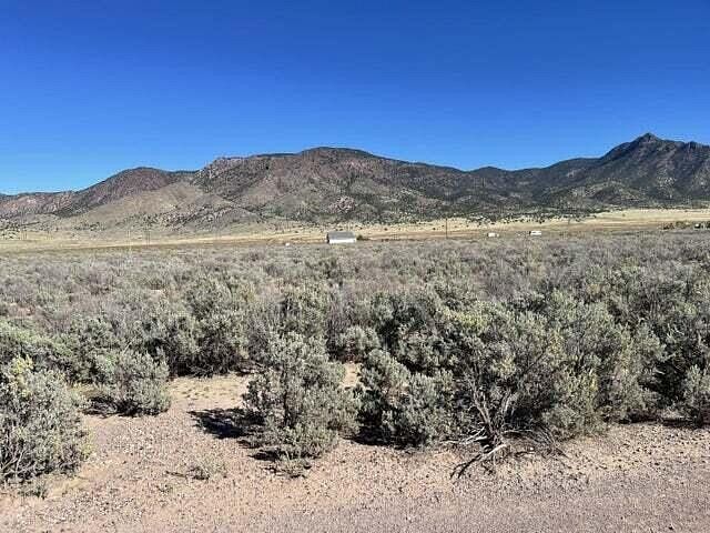 5.1 Acres of Residential Land for Sale in Beryl Junction, Utah