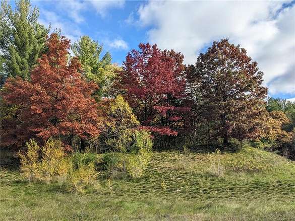 3 Acres of Residential Land for Sale in St. Joseph, Wisconsin