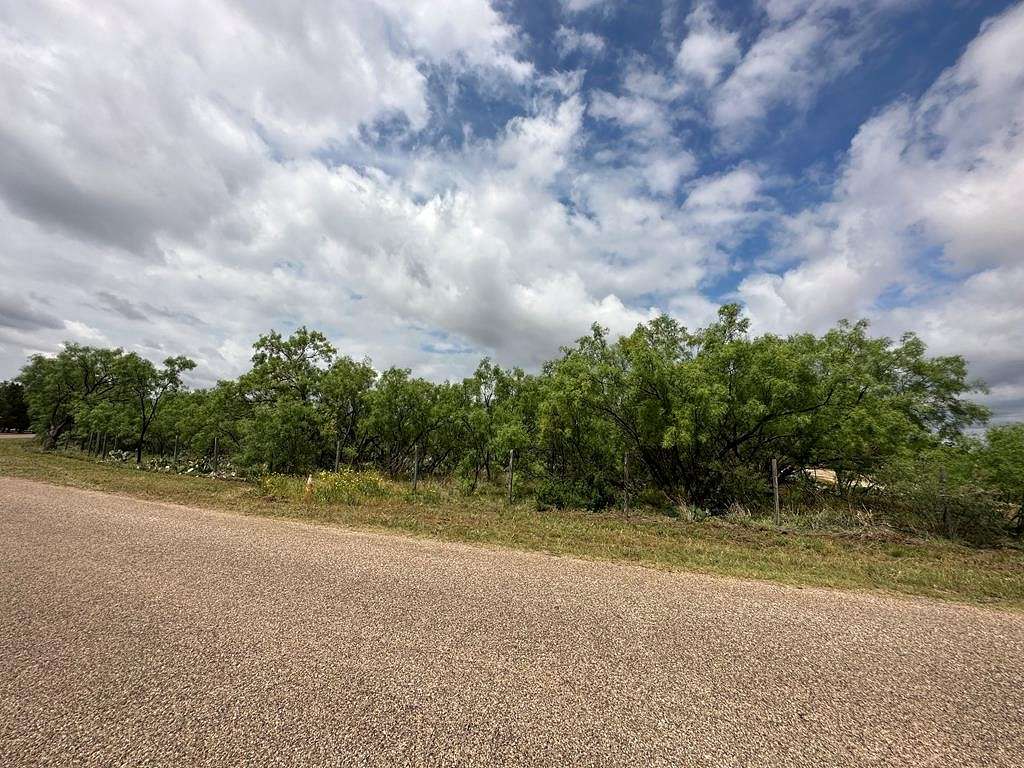 1.5 Acres of Land for Sale in San Angelo, Texas