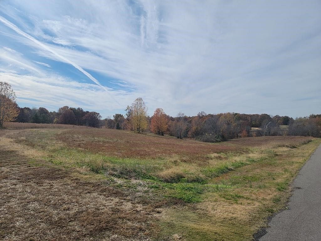 4.9 Acres of Residential Land for Sale in Trenton, Tennessee