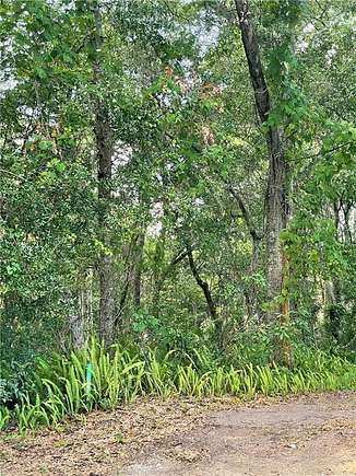 0.12 Acres of Residential Land for Sale in Fernandina Beach, Florida