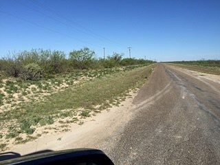132 Acres of Recreational Land & Farm for Sale in Imperial, Texas