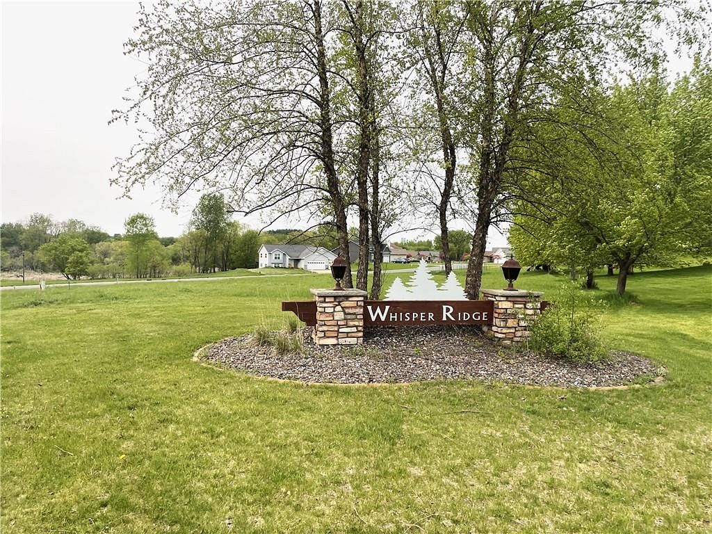 0.41 Acres of Residential Land for Sale in Menomonie, Wisconsin