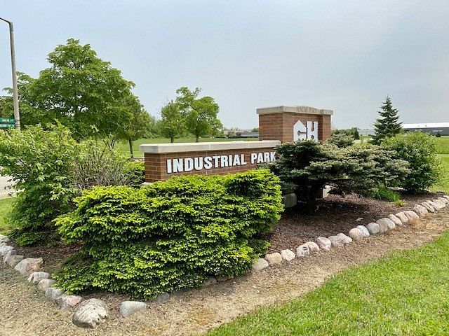 3.7 Acres of Land for Sale in Woodstock, Illinois