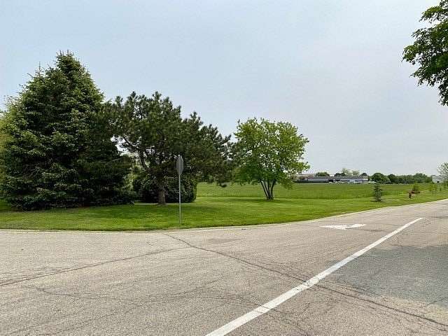 3.7 Acres of Land for Sale in Woodstock, Illinois