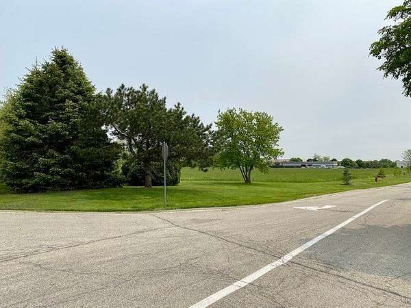 3.7 Acres of Land for Sale in Woodstock, Illinois
