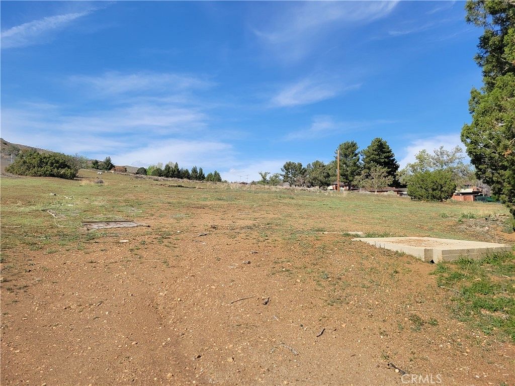 6.8 Acres of Residential Land for Sale in Acton, California