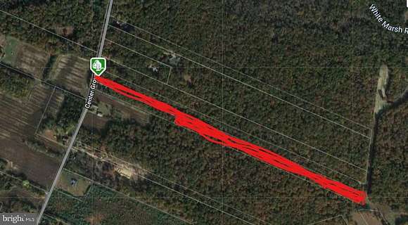 8.3 Acres of Land for Sale in Millville, New Jersey