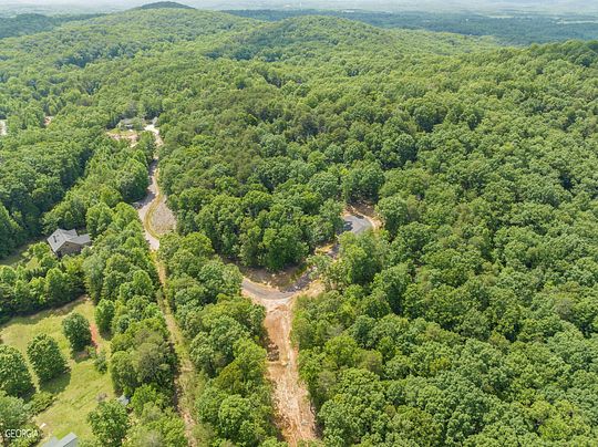 1.5 Acres of Residential Land for Sale in Cleveland, Georgia