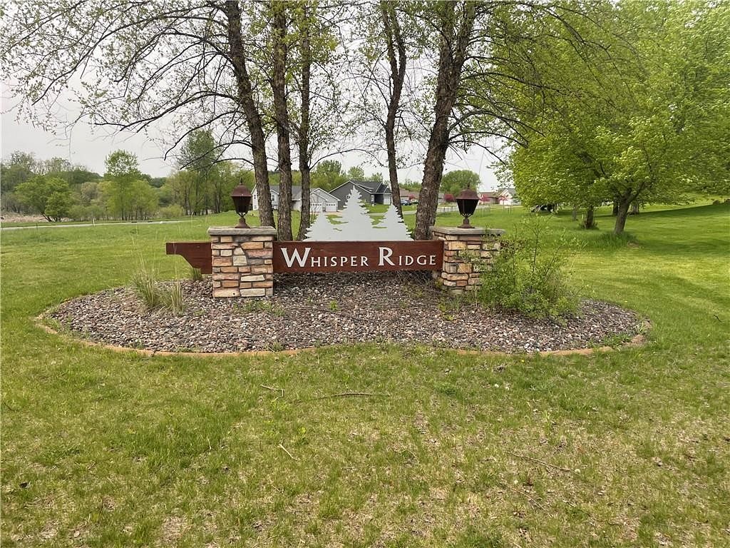 0.38 Acres of Residential Land for Sale in Menomonie, Wisconsin