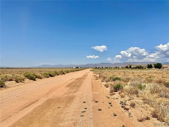 18 Acres of Agricultural Land for Sale in Kingman, Arizona