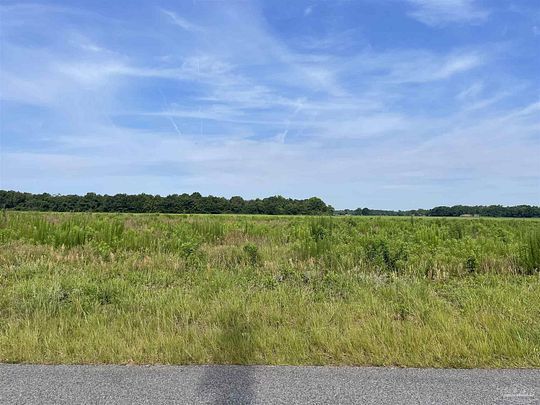 16.4 Acres of Land for Sale in Jay, Florida