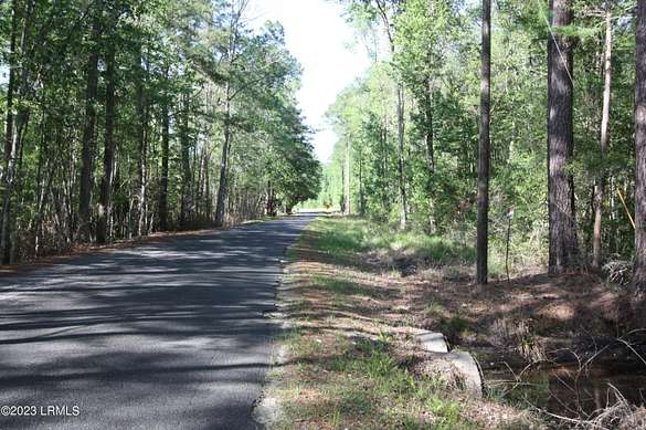 0.19 Acres of Residential Land for Sale in Walterboro, South Carolina
