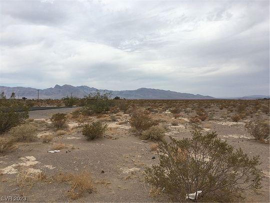15 Acres of Land for Sale in Amargosa Valley, Nevada
