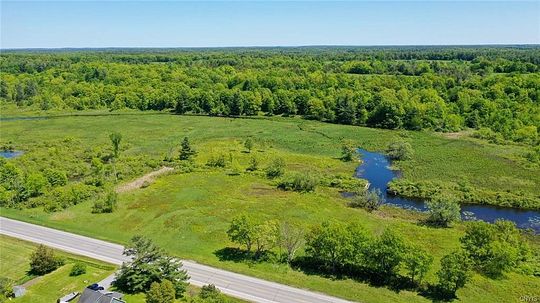 32.7 Acres of Land for Sale in Alexandria Bay, New York