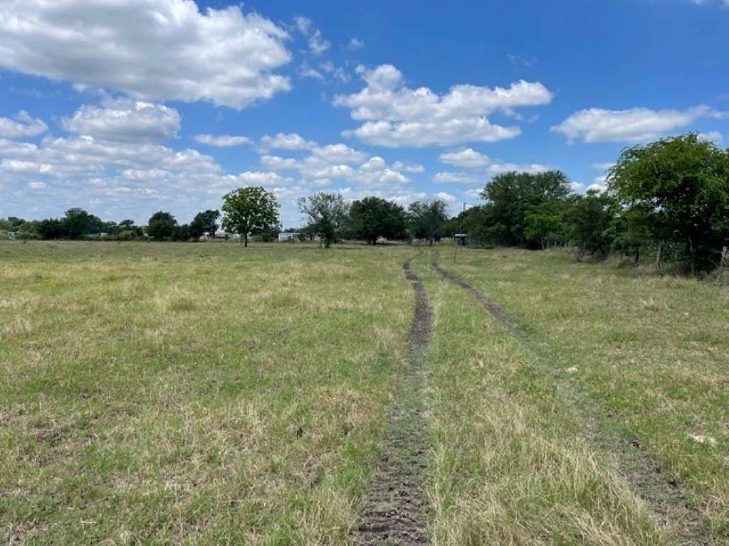10.8 Acres of Improved Agricultural Land for Sale in La Grange, Texas