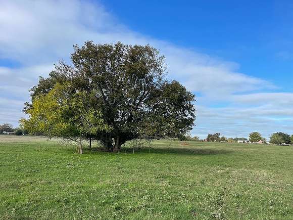 10.8 Acres of Improved Agricultural Land for Sale in La Grange, Texas