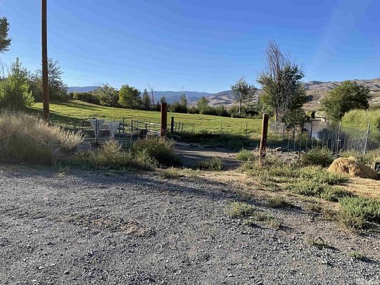 2.6 Acres of Land for Sale in Reno, Nevada