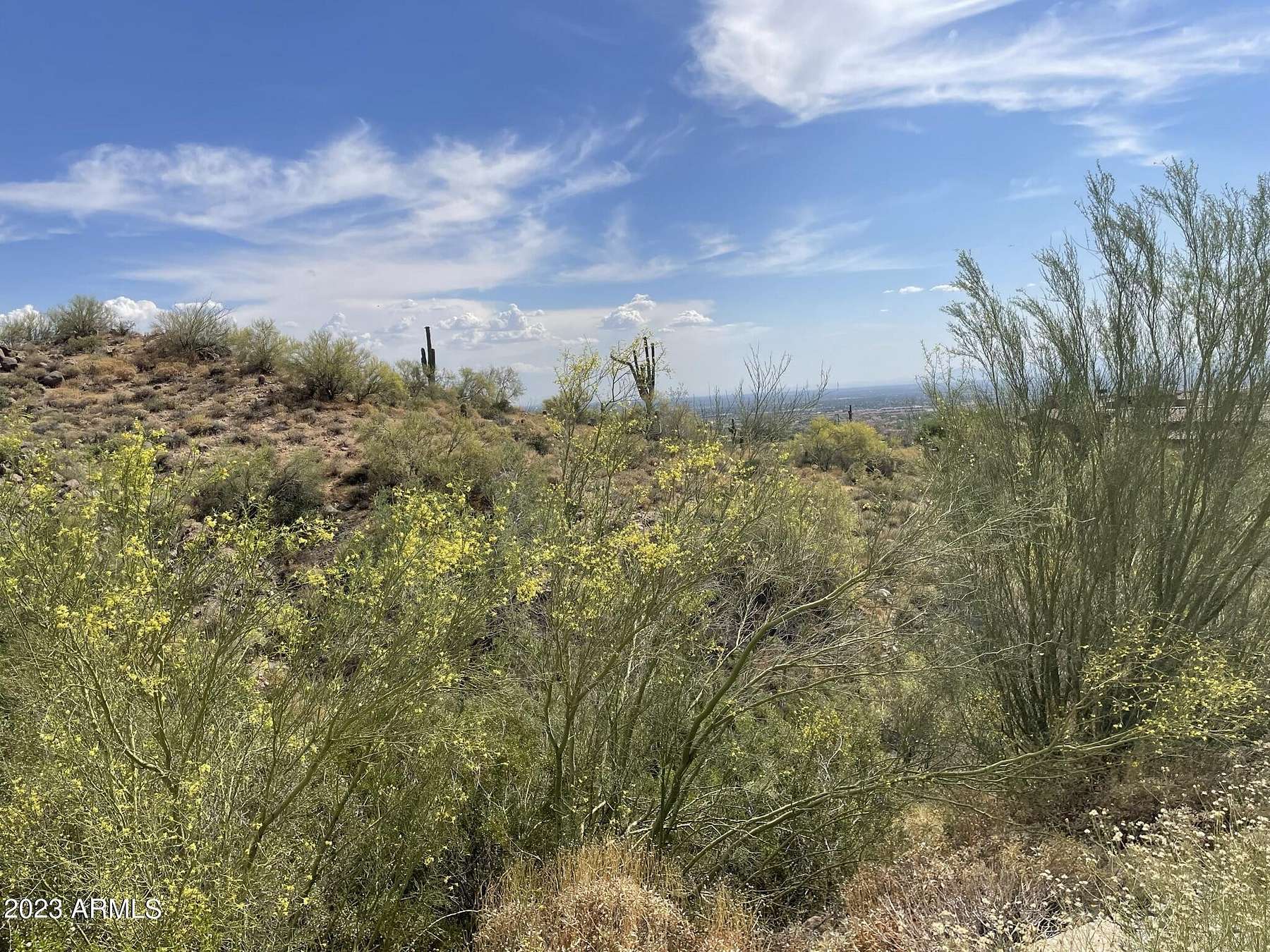 1.7 Acres of Residential Land for Sale in Mesa, Arizona