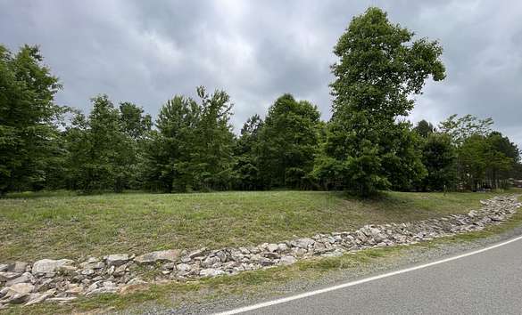 1.3 Acres of Residential Land for Sale in Jasper, Tennessee