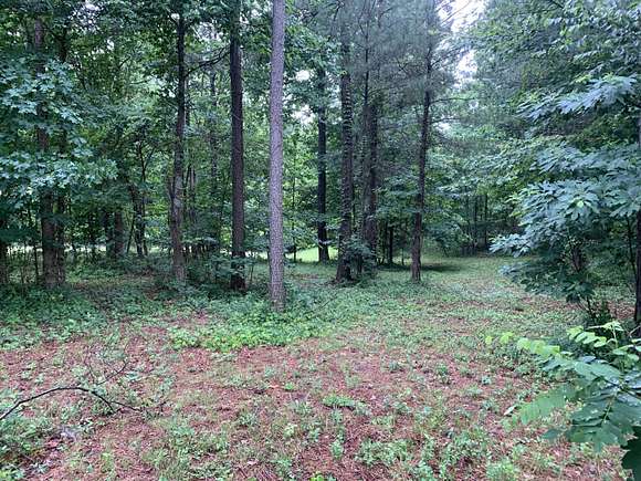 1.3 Acres of Residential Land for Sale in Jasper, Tennessee