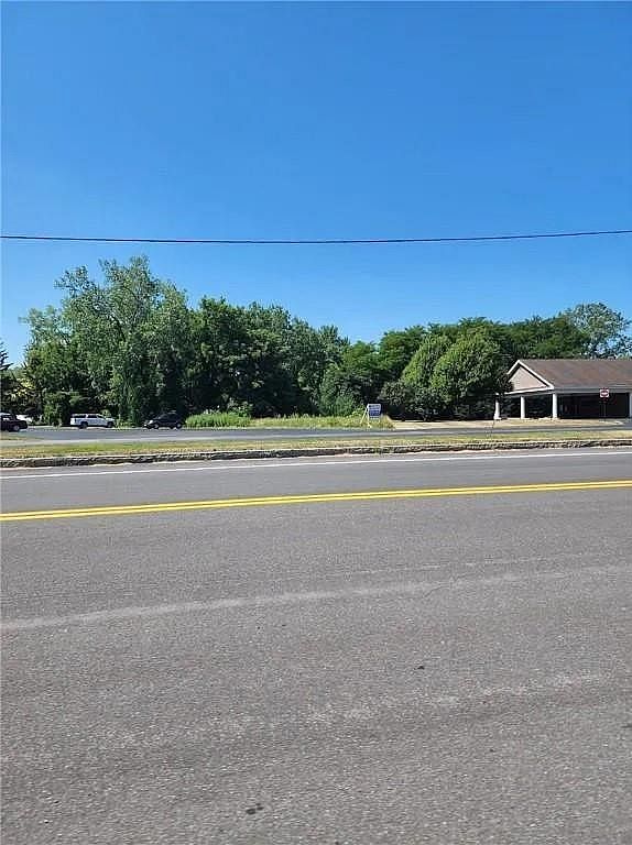 2.3 Acres of Commercial Land for Sale in Rochester, New York
