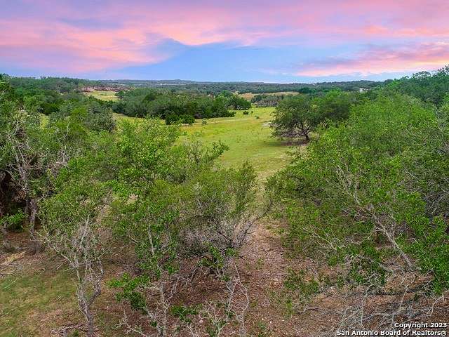 1.21 Acres of Residential Land for Sale in San Antonio, Texas