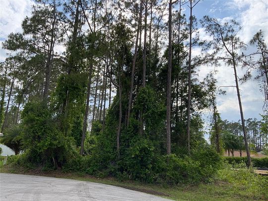 0.25 Acres of Residential Land for Sale in Palm Coast, Florida