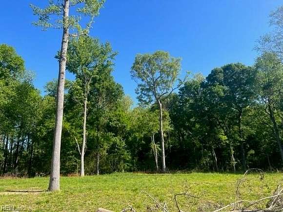 3.86 Acres of Residential Land for Sale in Poquoson, Virginia