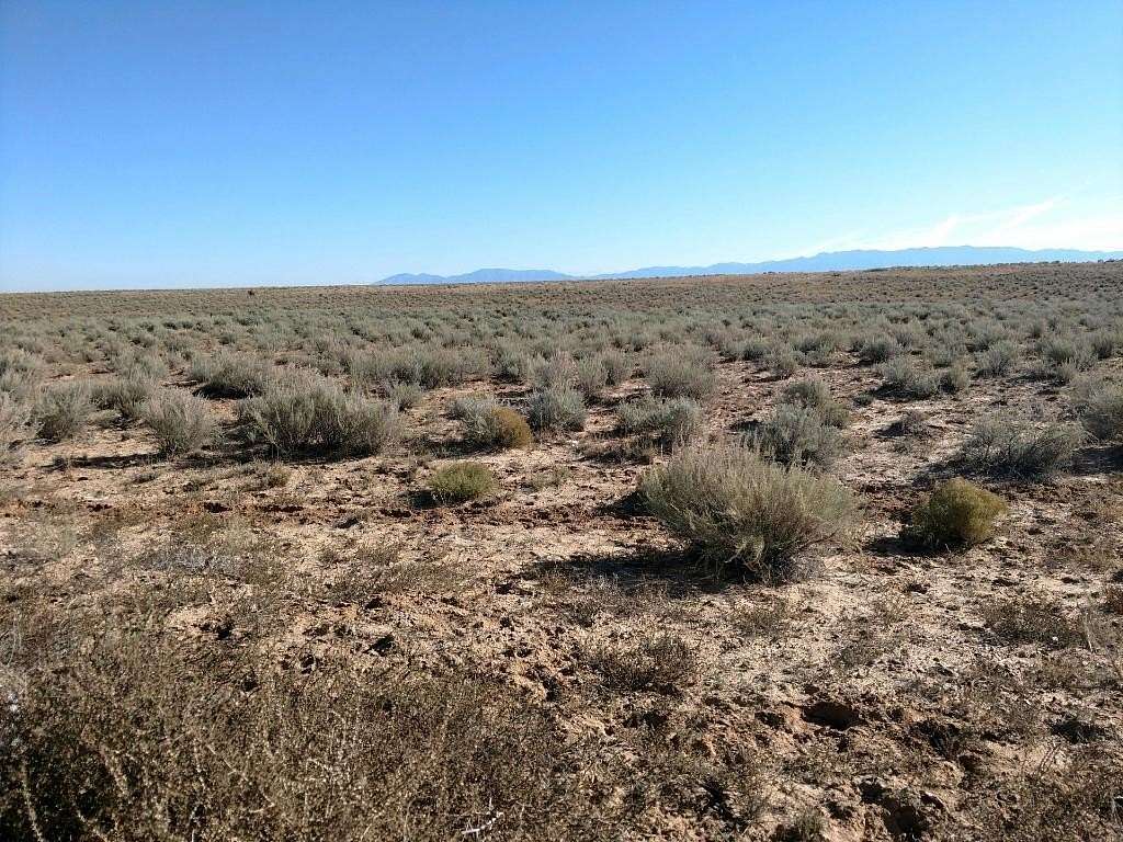 5 Acres of Residential Land for Sale in Belen, New Mexico