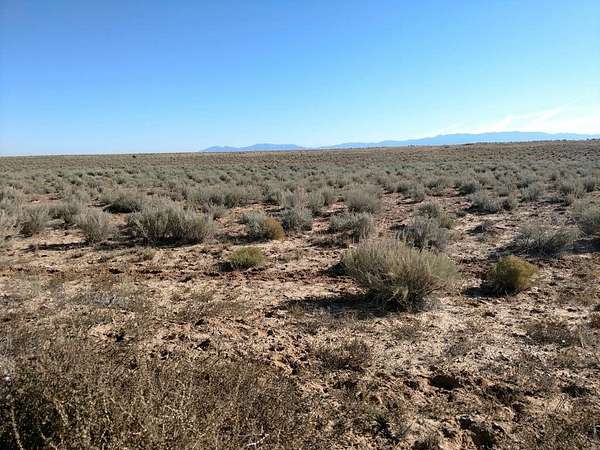 5 Acres of Residential Land for Sale in Belen, New Mexico
