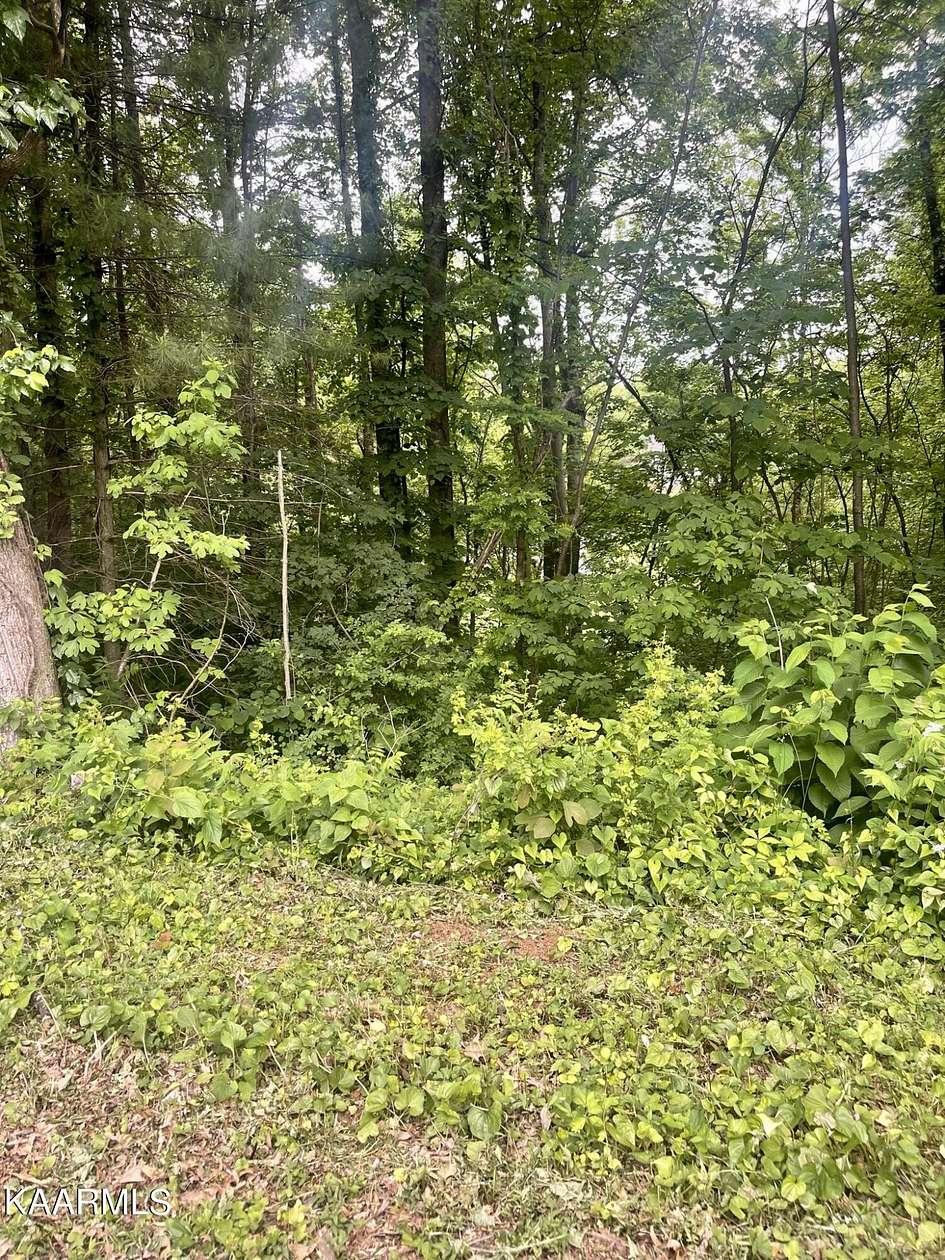 0.8 Acres of Residential Land for Sale in Cookeville, Tennessee