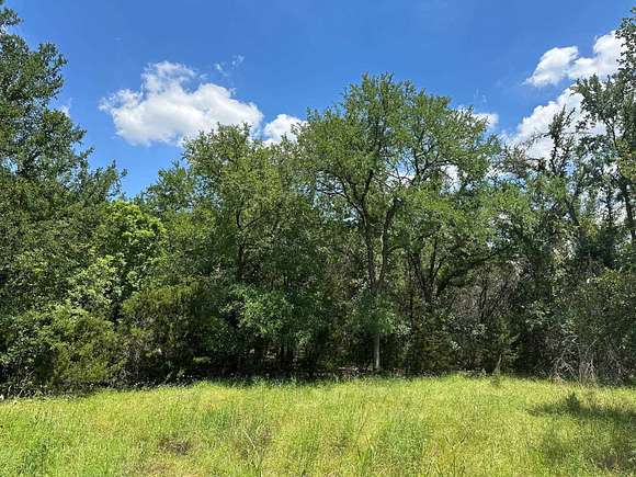 10 Acres of Land for Sale in Leander, Texas
