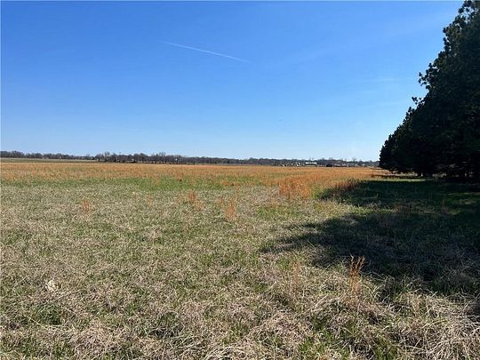 20.2 Acres of Agricultural Land for Sale in Gentry, Arkansas