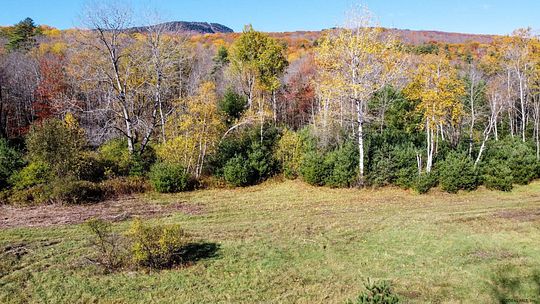 10.5 Acres of Land for Sale in Johnsburg, New York