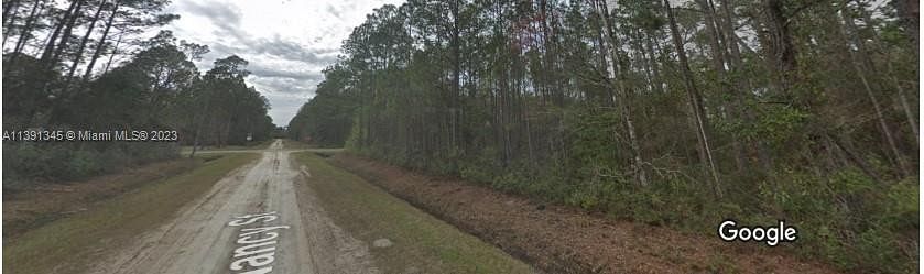 0.93 Acres of Residential Land for Sale in St. Augustine, Florida
