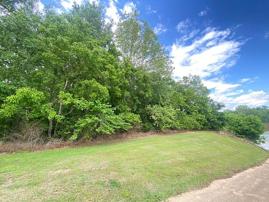 40.6 Acres of Land for Sale in Columbus, Mississippi