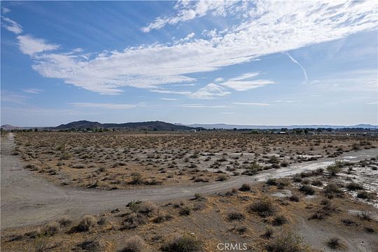 4.3 Acres of Residential Land for Sale in El Mirage, California