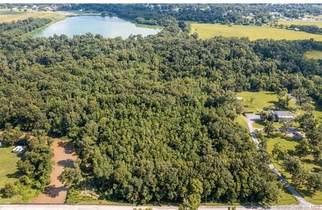 14 Acres of Land for Sale in Welsh, Louisiana