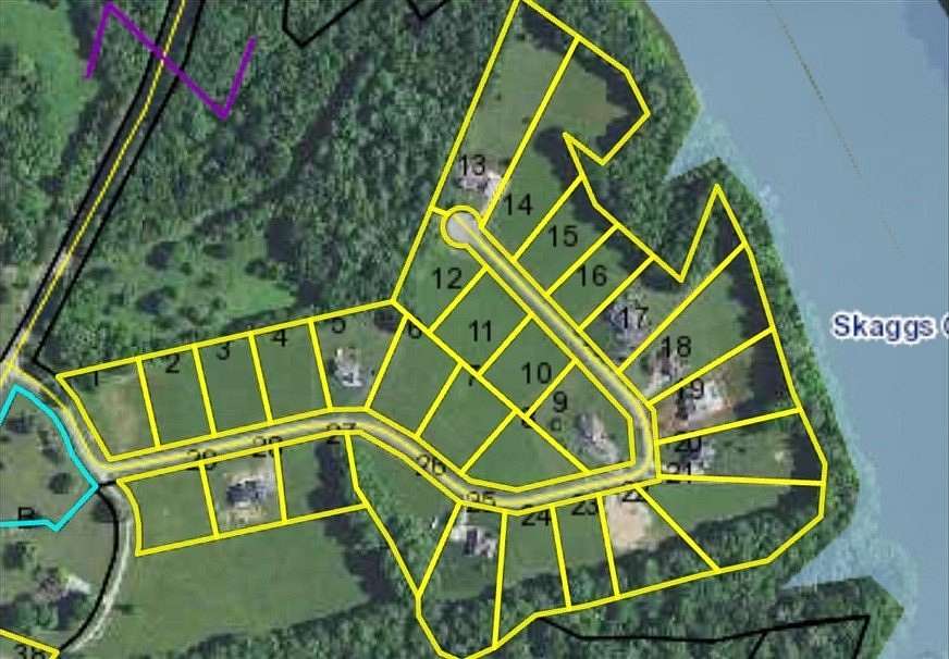 0.88 Acres of Residential Land for Sale in Glasgow, Kentucky LandSearch
