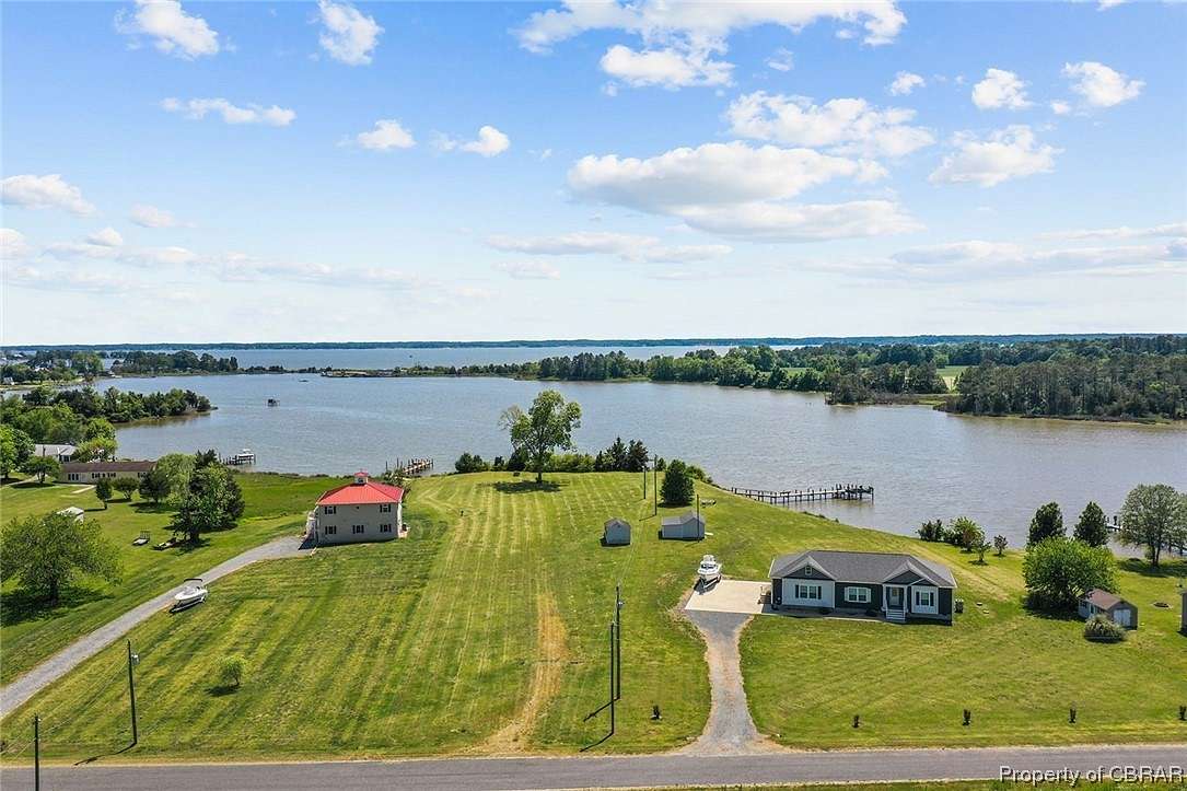 1.5 Acres of Residential Land for Sale in Farnham, Virginia