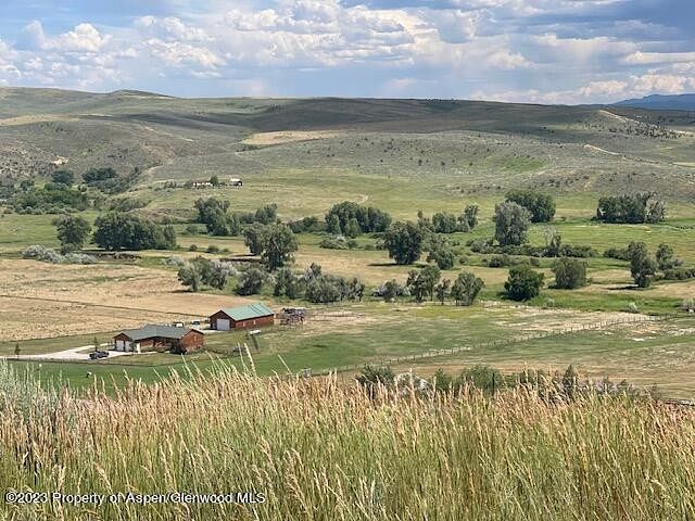 60 Acres of Agricultural Land for Sale in Craig, Colorado
