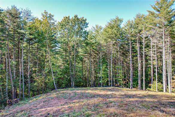 2.8 Acres of Residential Land for Sale in Nebo, North Carolina
